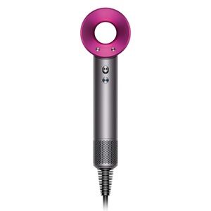 Dyson supersonic hair dryer